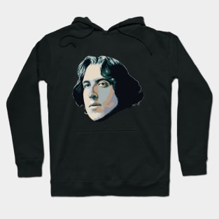 Oscar Wilde Hoodie